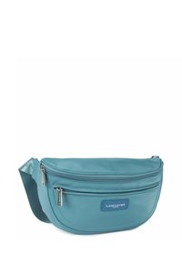 LANCASTER BASIC VITA - Marsupio - bleu cendre