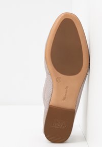 Tamaris Slipper - dune