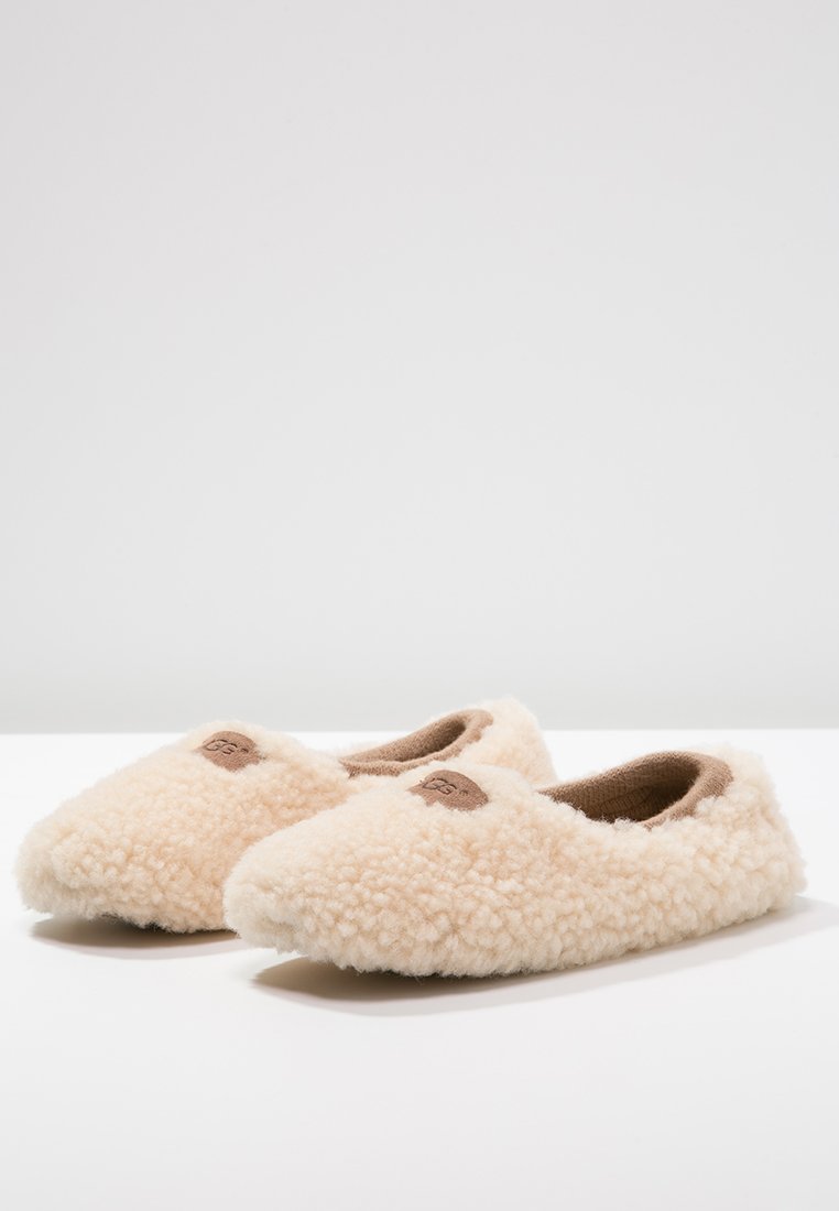 ugg birche slippers pink