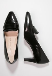 Peter Kaiser Escarpins - black