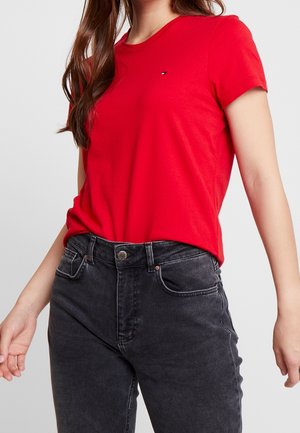 Tommy Hilfiger, T-shirt imprimé - red