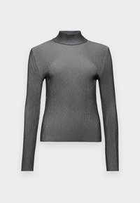 SWEATER - Jumper - multi brown