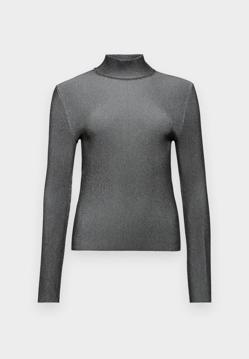 alberta ferretti Trui zwart