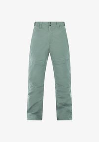 Geselecteerd, aspen green