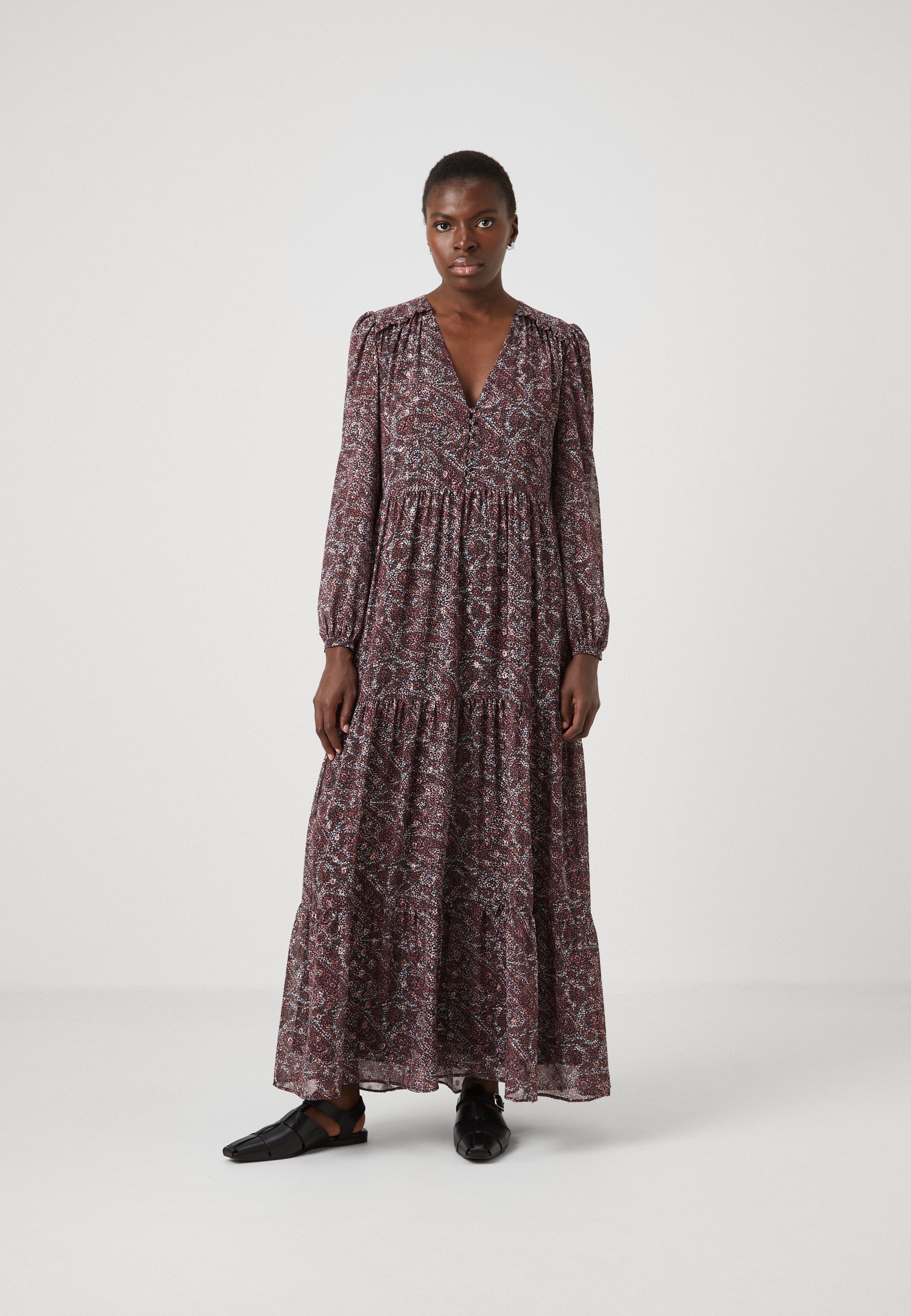 boss maxi dress Buy BOSS White Knitted Crochet Summer Maxi Dress from Next USA