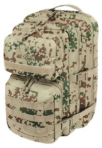 Unausgewählt, tropentarn