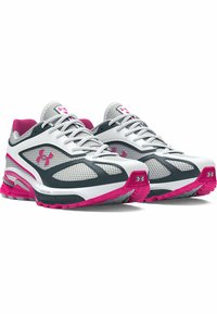 Under Armour APPARITION - Tossud - halo gray
