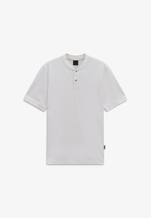 bugatti, COLLEGE - Basic T-shirt - weiß