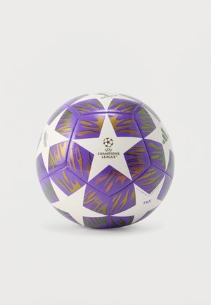 UEFA CHAMPIONS LEAGUE FINAL TRAINING UNISEX - Equipement de football - purple/white