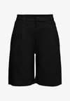 TANJA LIFE CITY - Short - black