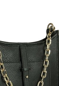 DrachenLeder Sac à main - schwarz