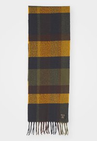 Barbour WESTERDALE SCARF UNISEX - Scarf - multi-coloured