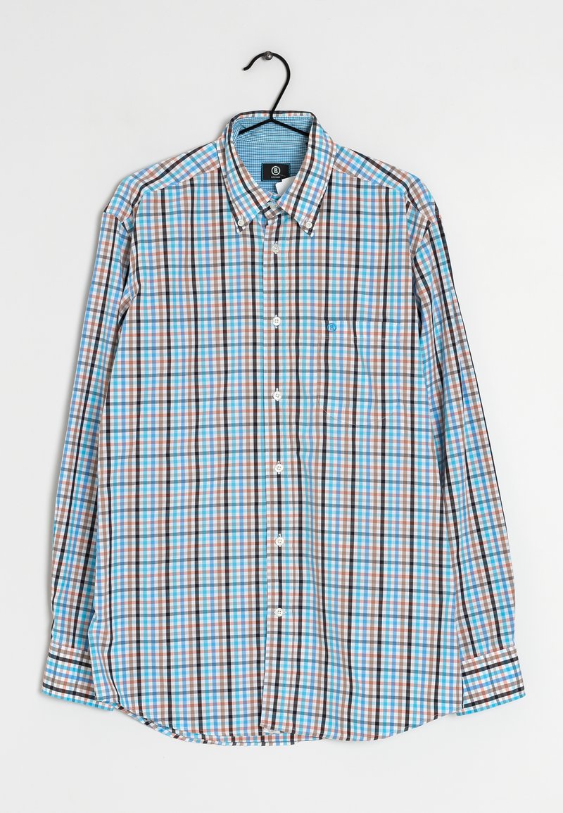 Bogner Chemise - blue