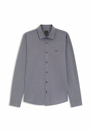 BOSS, MYSOFT_2_M - Skjorter - dark blue six