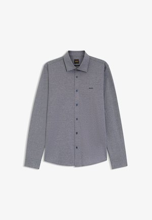BOSS, MYSOFT_2_M - Skjorter - dark blue six