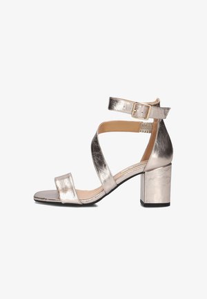 Notre-V Sandals - goud