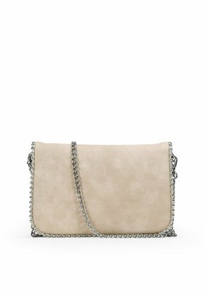 BOSANOVA - Bandolera - beige