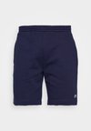 Šortky - marine