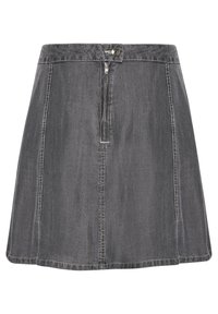 My Essential Wardrobe NELLYMW - Farkkuhame - medium grey wash