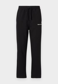 JPSTKANE NORREBRO PANTS - Tracksuit bottoms - black