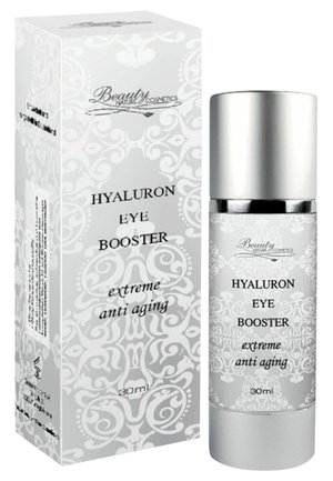 BEAUTY NATURE COSMETICS HYALURON SET - Skincare set - transparent