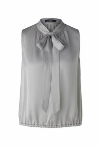 Oui Blouse - grey