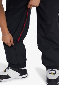 DC Shoes PRIMO - Snowboardbroek - kvj black