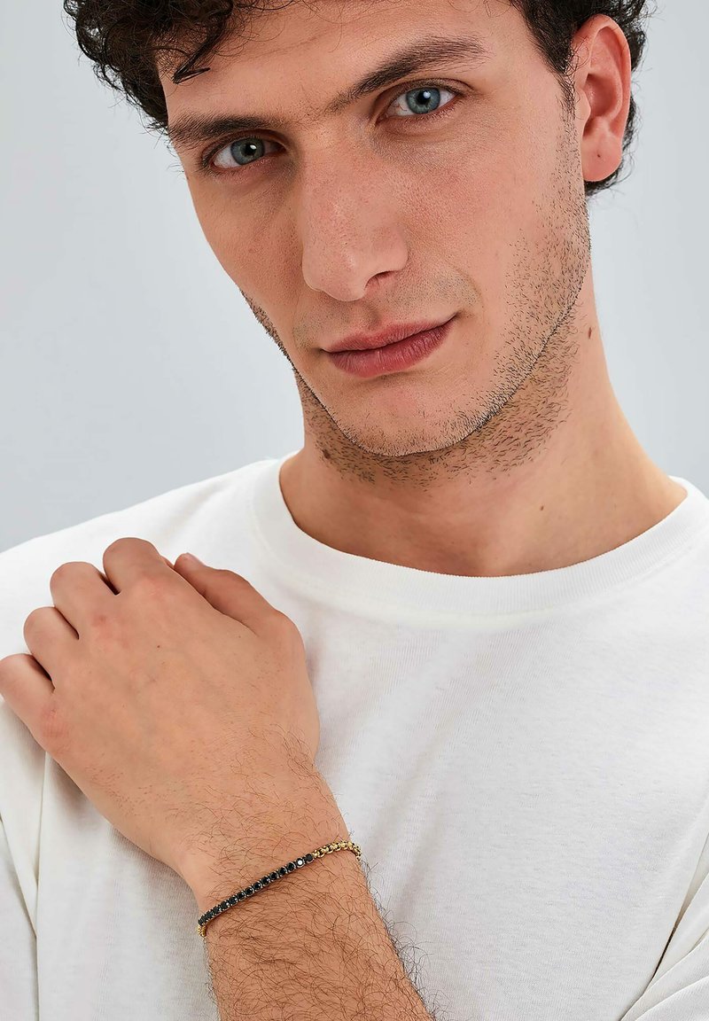 Brosway Bracciale - black