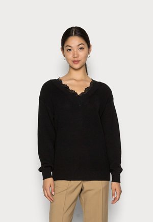 Maglione - schwarz