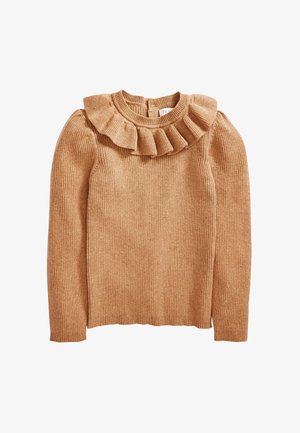 Jumper - beige