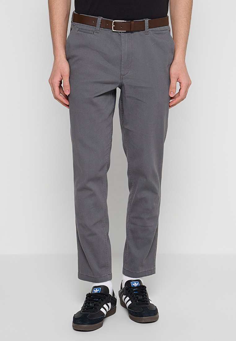 jack & jones Chino grijs