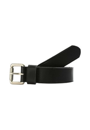 DUNCAN - Cinturón - black