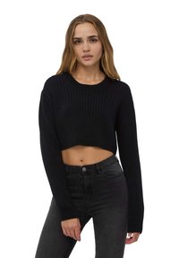 Terranova Maglione - nero