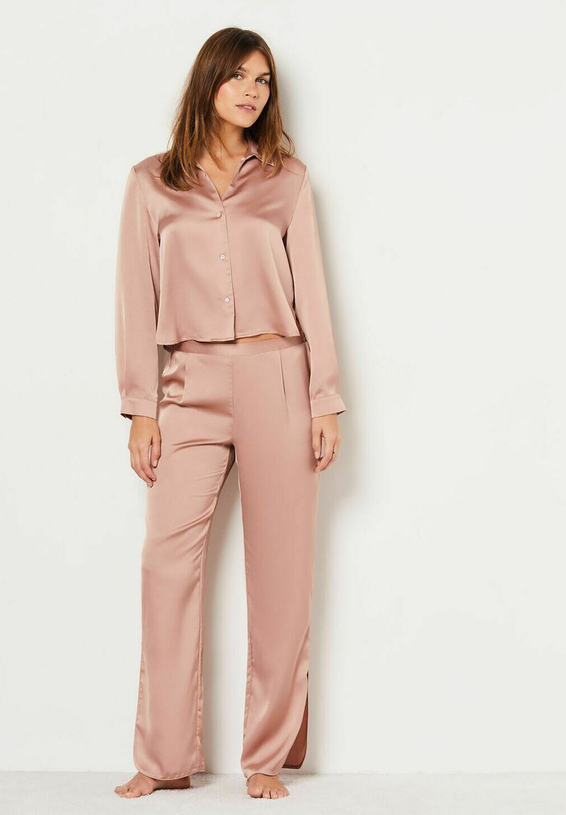 Pajamas Pyjama Etam Promo Etam Pajama Set Code Promo Etam Pyjama