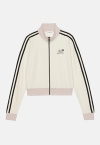 Tréningová bunda - off-white