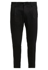 CHASY - Chinos - black