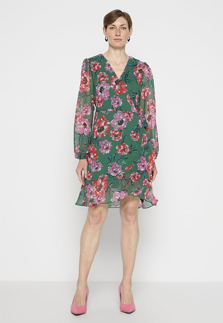 Guess Jurk meerkleurig