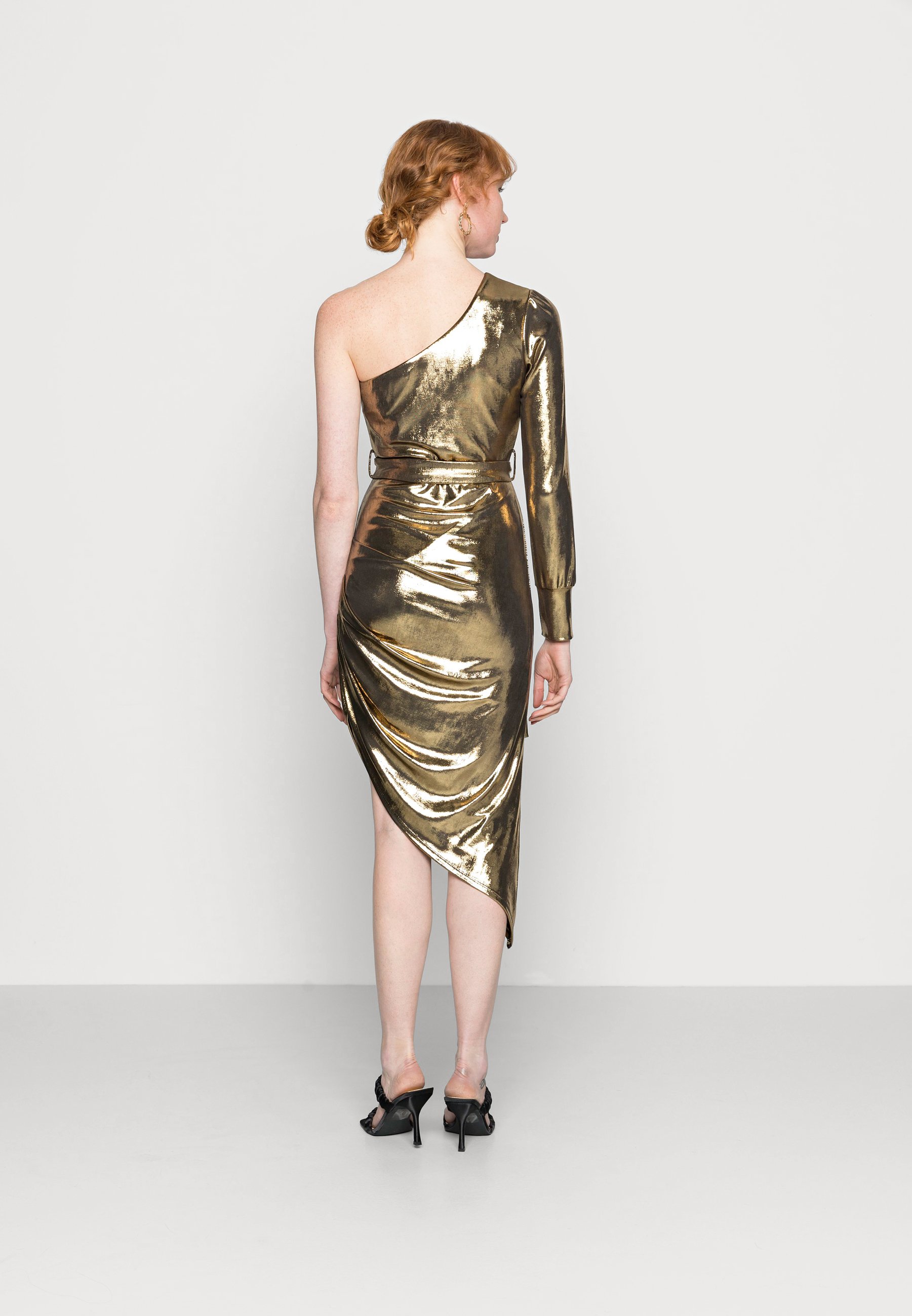 olli snow leopard trainer