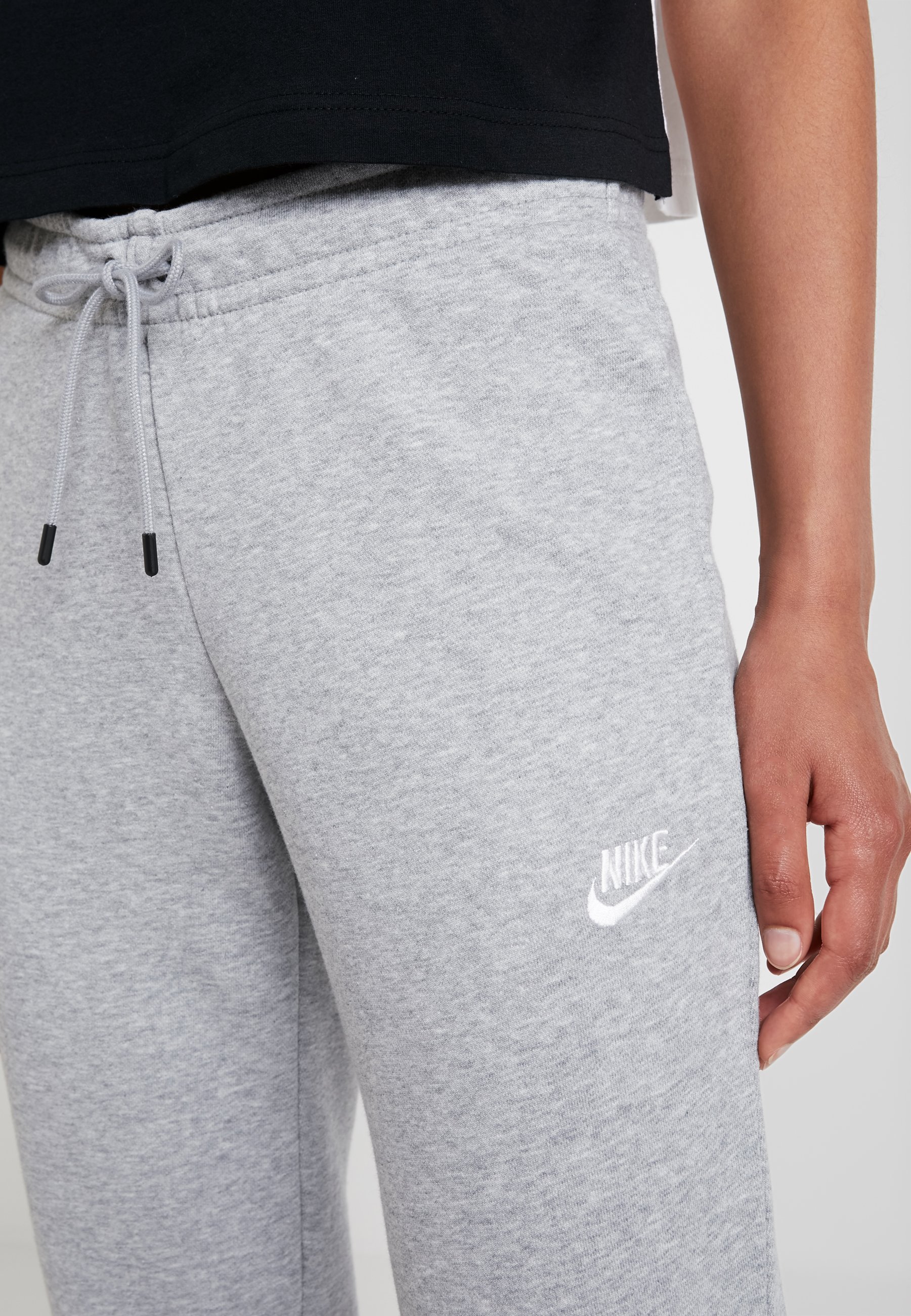 tight nike tracksuit