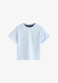 Neizbrano, light blue