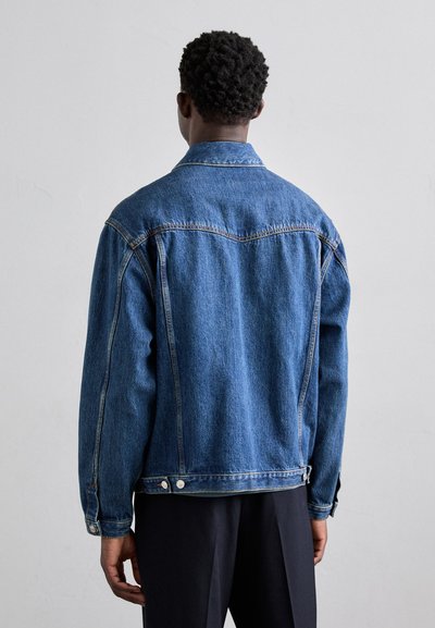Bally Veste en jean - denim