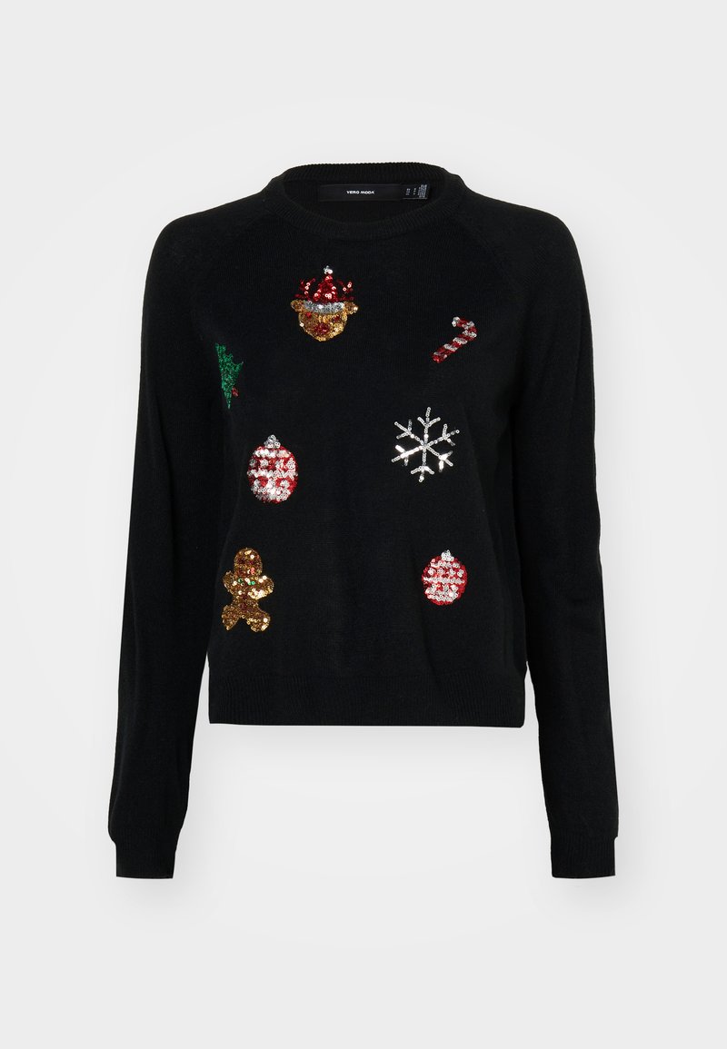 Vero Moda Trui zwart