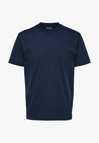 Seleccionado, navy