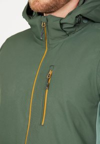 Whistler DRIZZLE - Skijakke - deep forest