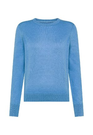 BASIC - Maglione - sky blue