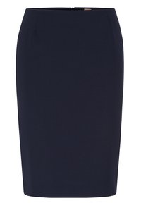 VILEAH - Pliiatsseelik - dark blue