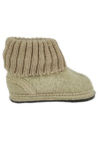 Beck Pantoffels - beige