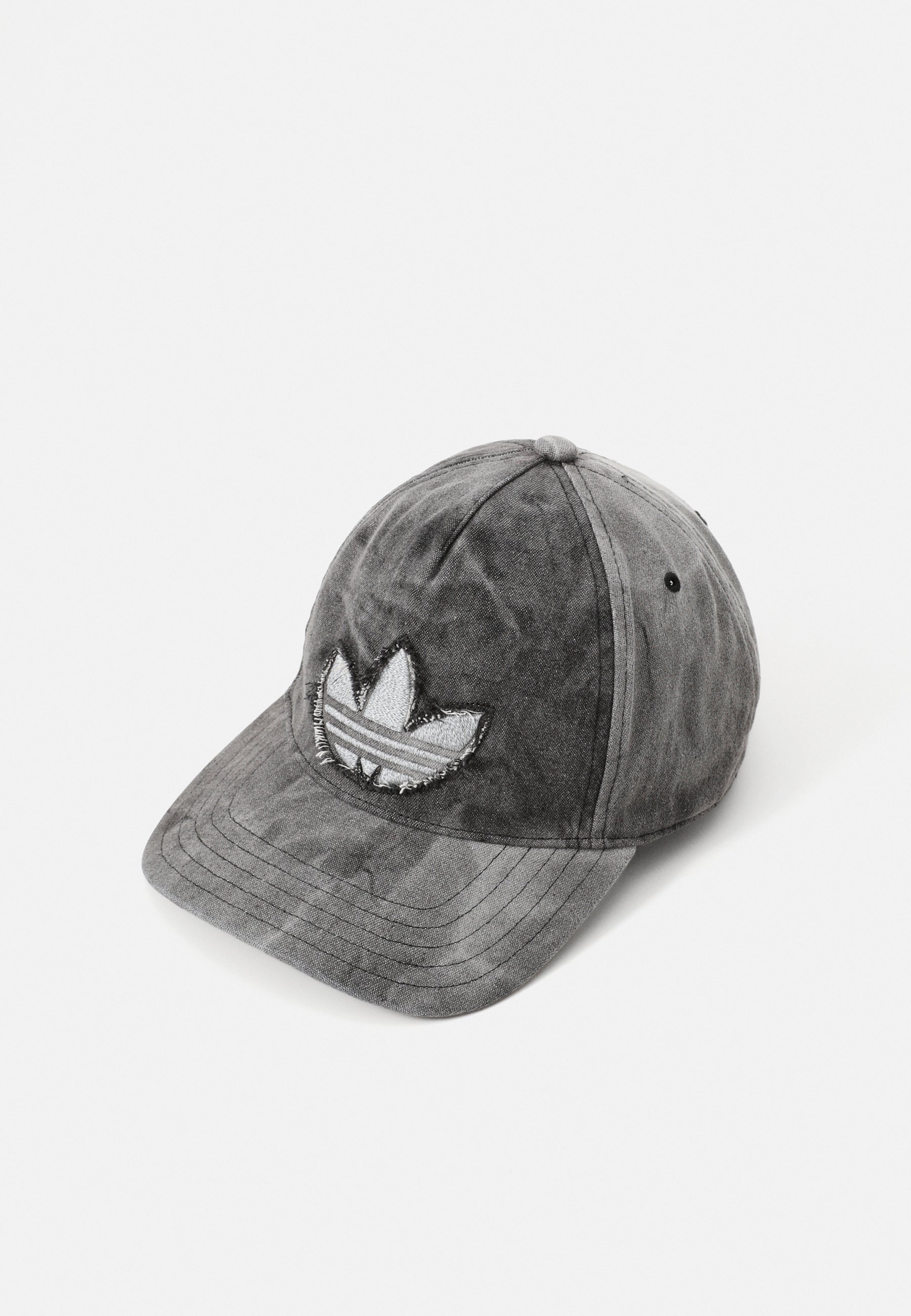 adidas Originals ROAD - Cap - semi solar yellow black/neon