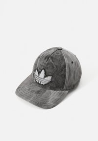 BASEBALL UNISEX - Cappellino - black