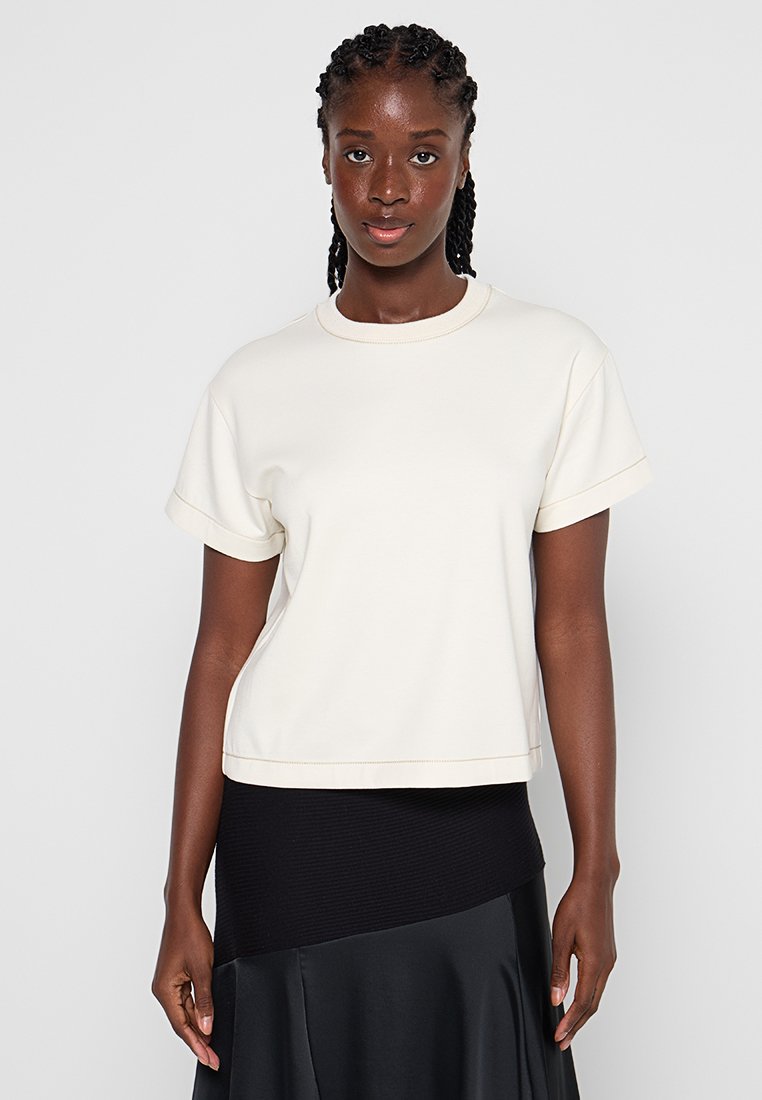 Theory Sweater crème